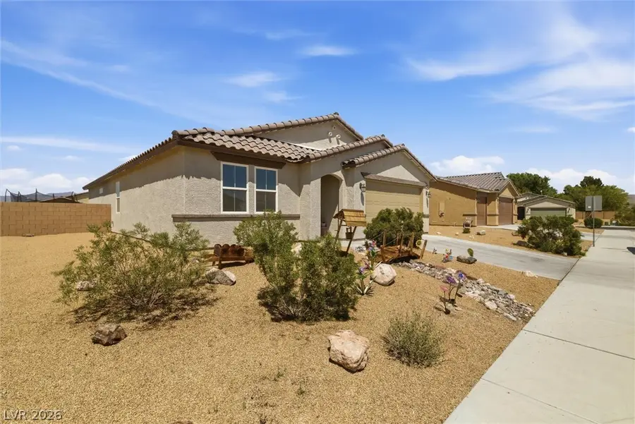 3966 E Kenosha Way, Pahrump, NV 89061 - #2