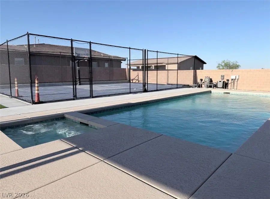 7998 W Ford Avenue, Las Vegas, NV 89113 - #3