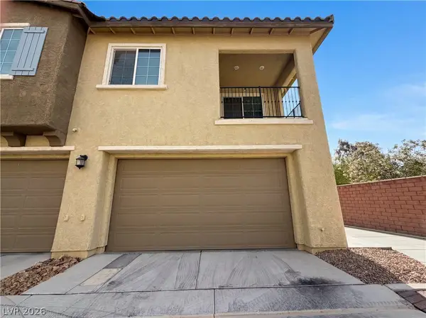 8457 Insignia Avenue #106, Las Vegas, NV 89178