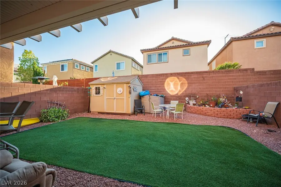 9771 White Lilac Street, Las Vegas, NV 89178 - #3