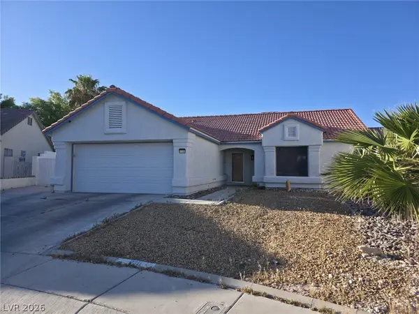 1130 Puffin Court, North Las Vegas, NV 89031