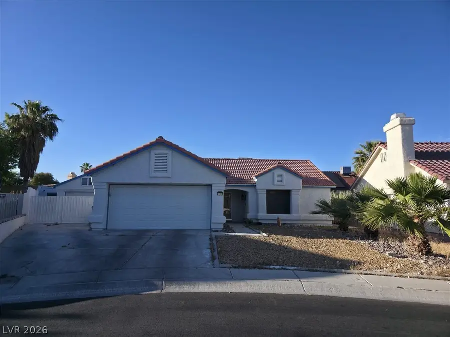 1130 Puffin Court, North Las Vegas, NV 89031 - #2