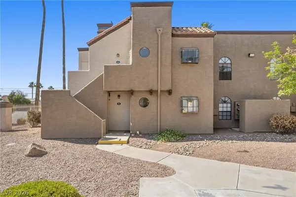 2987 Juniper Hills Boulevard #203, Las Vegas, NV 89142