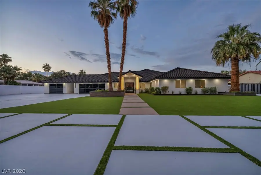 3630 Tobias Lane, Las Vegas, NV 89120 - #2