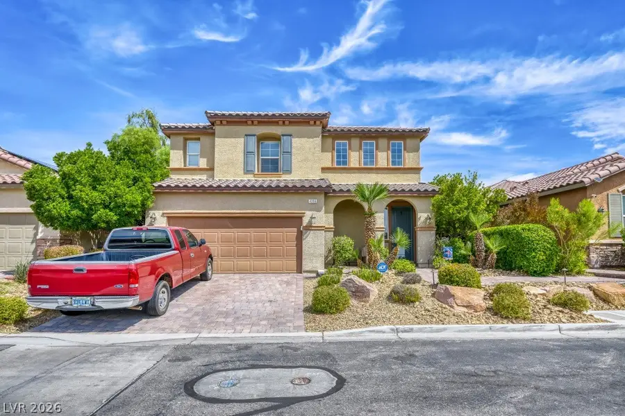 4356 Shady River Avenue, North Las Vegas, NV 89031 - #2