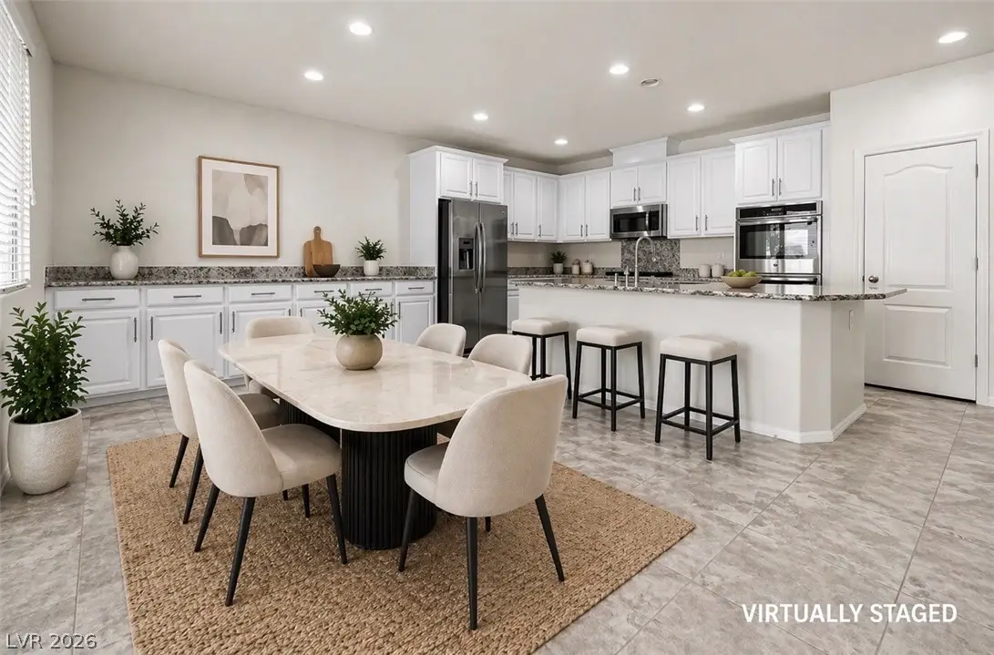 7349 Merimack Oaks Street, Las Vegas, NV 89166 - #1
