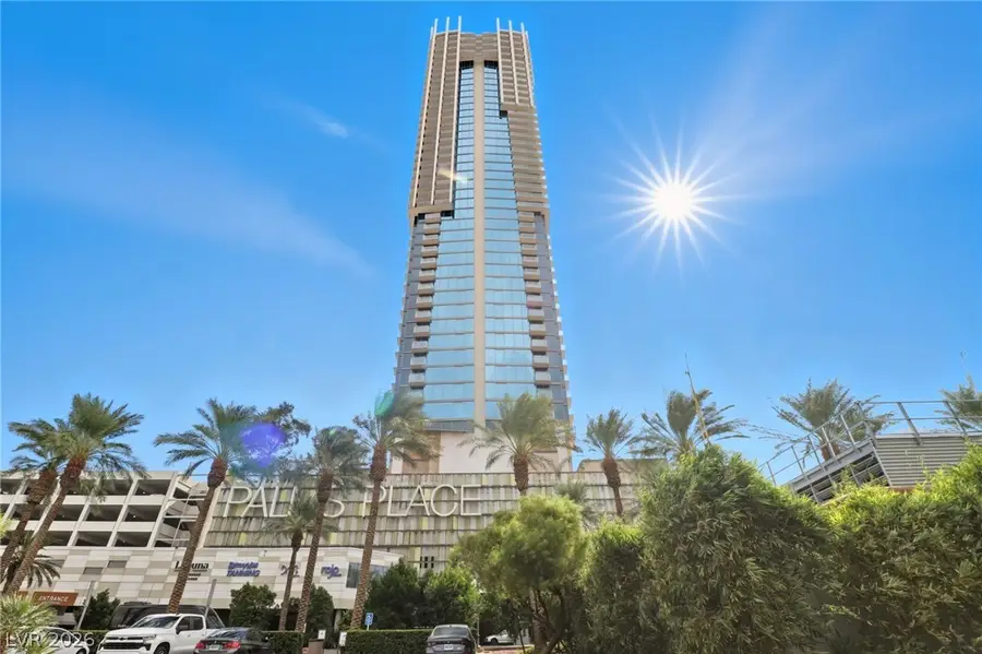 4381 W Flamingo Road #2301, Las Vegas, NV 89103 - #2