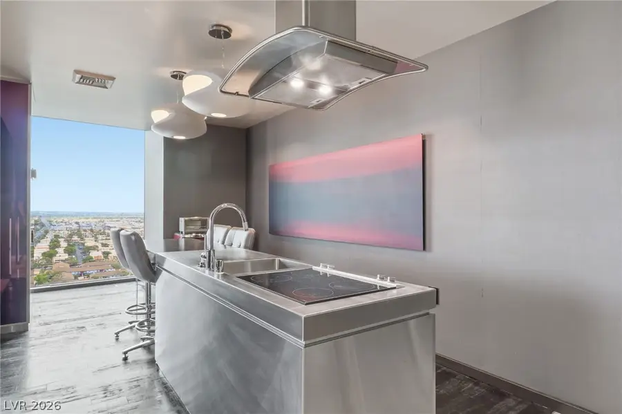 4381 W Flamingo Road #2301, Las Vegas, NV 89103 - #3
