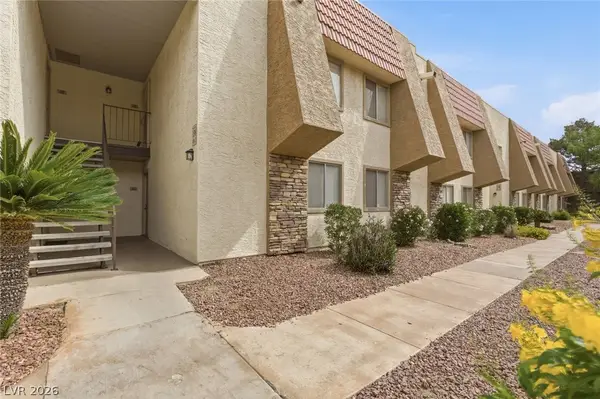5278 River Glen Drive #411, Las Vegas, NV 89103