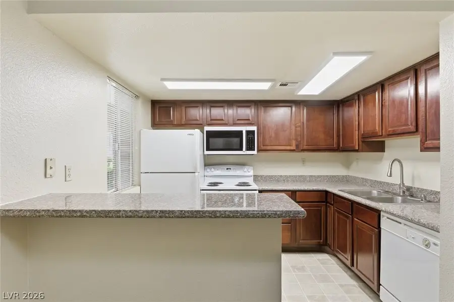 5278 River Glen Drive #411, Las Vegas, NV 89103 - #2