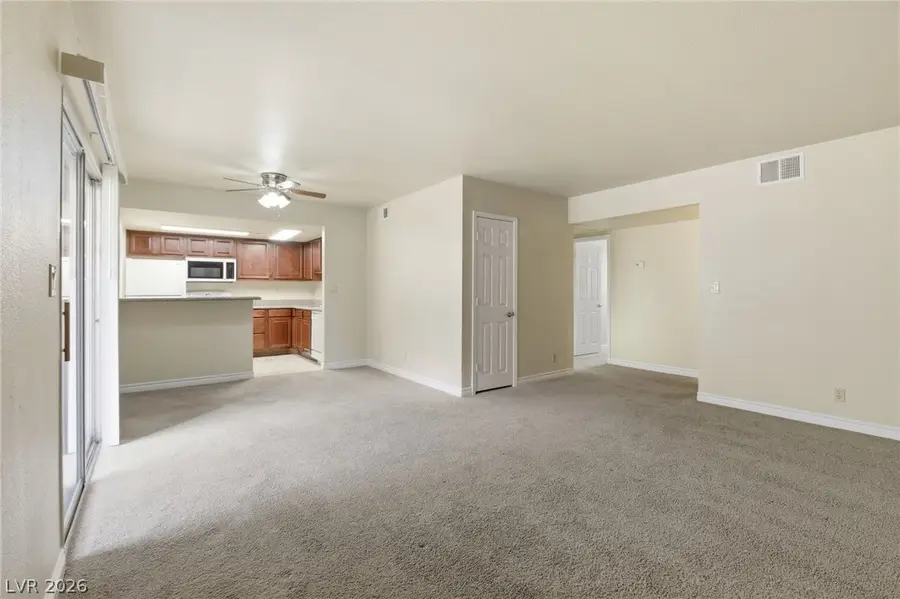 5278 River Glen Drive #411, Las Vegas, NV 89103 - #3