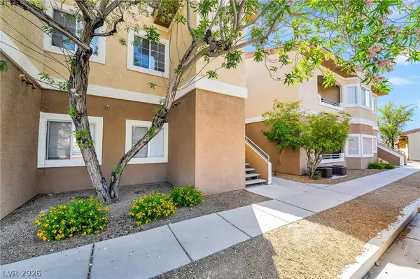 833 Aspen Peak Loop #1514, Henderson, NV 89011