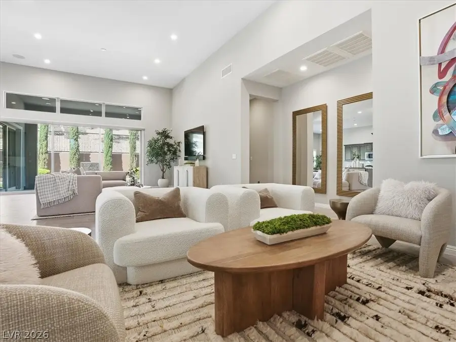 6181 Willow Rock Street, Las Vegas, NV 89135 - #2