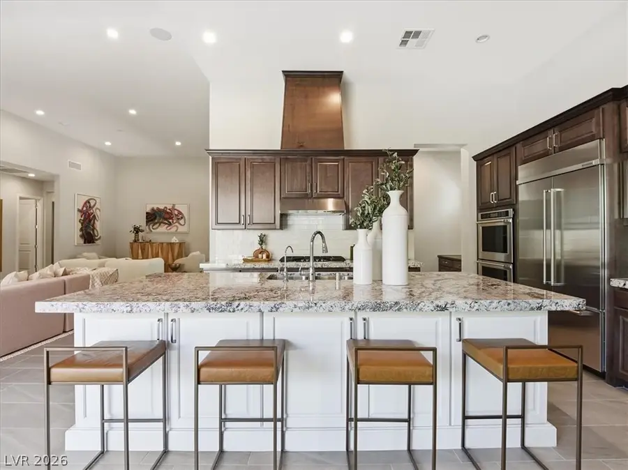 6181 Willow Rock Street, Las Vegas, NV 89135 - #3