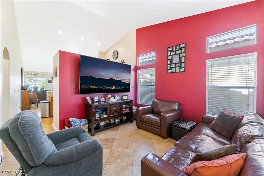 5027 Jacarilla Lane, North Las Vegas, NV 89031 - #2