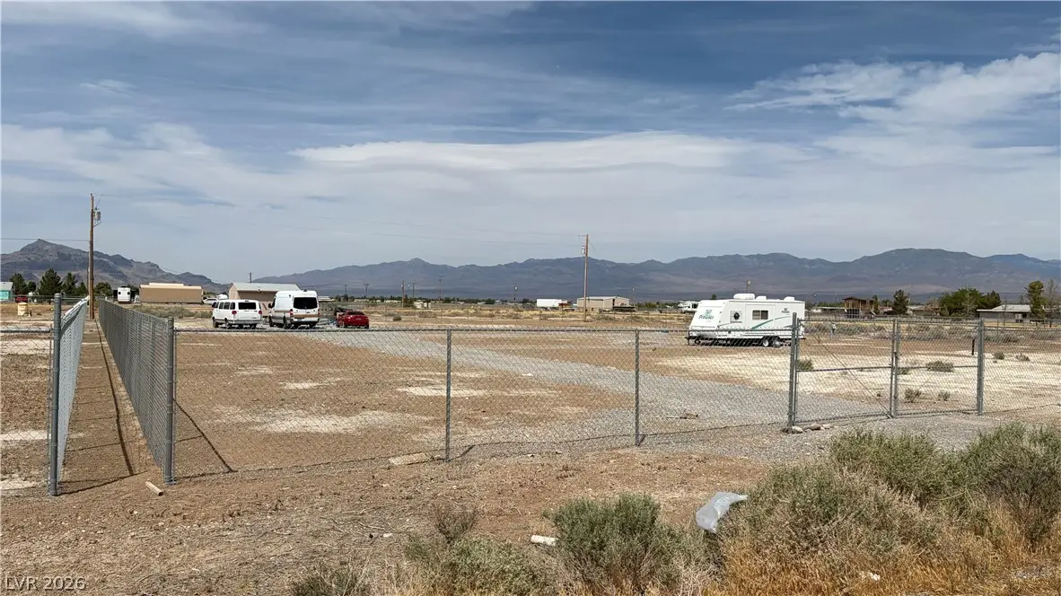 4050 Jasmine Street, Pahrump, NV 89048 - #1