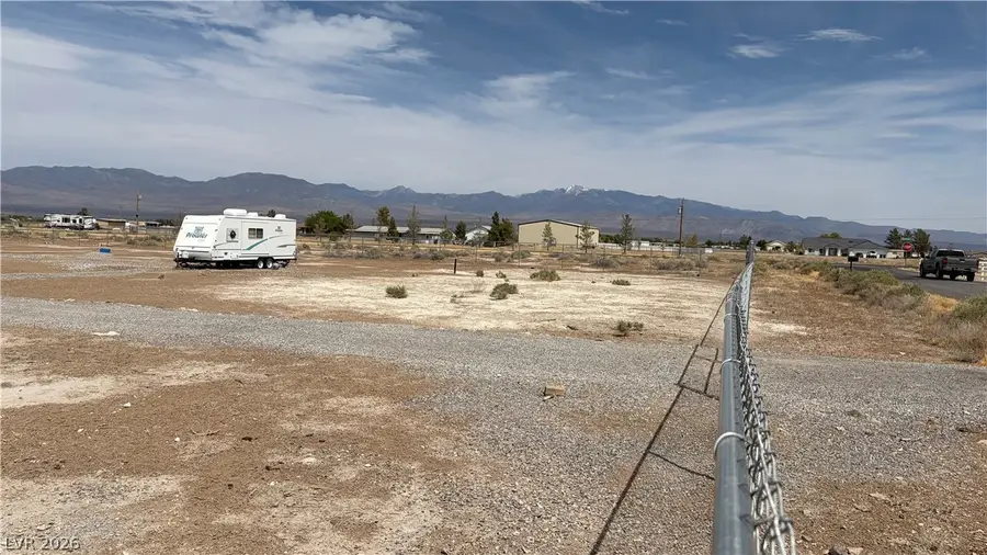 4050 Jasmine Street, Pahrump, NV 89048 - #3