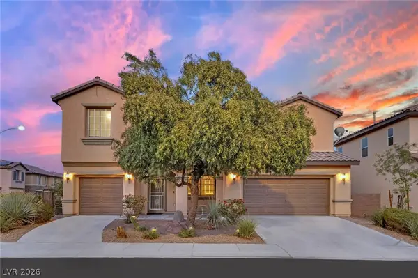 6030 Arbor Crest Street, North Las Vegas, NV 89081