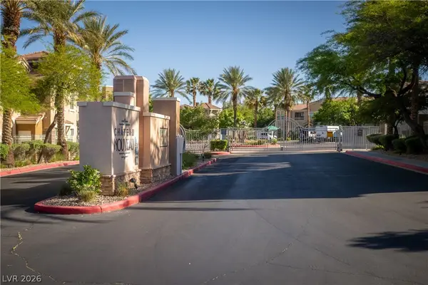 10001 Peace Way #2282, Las Vegas, NV 89147