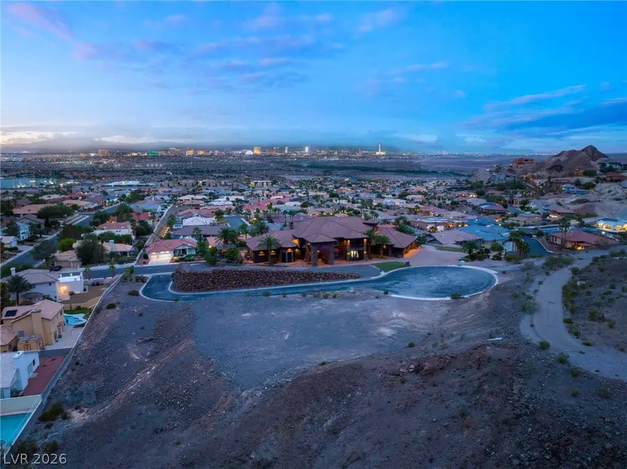 1000 Feather Point Court, Henderson, NV 89011 - #2