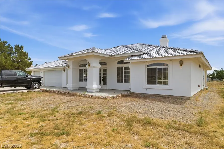 381 E Harris Farm Road, Pahrump, NV 89060 - #3