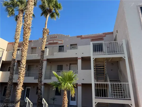 2068 Mesquite Lane #301, Laughlin, NV 89029