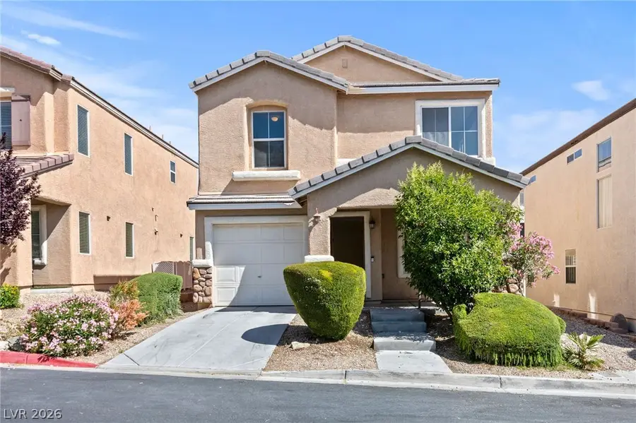 9530 Milkweed Canyon Avenue, Las Vegas, NV 89166 - #2