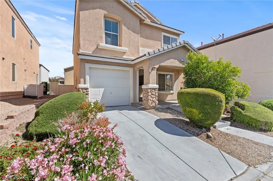 9530 Milkweed Canyon Avenue, Las Vegas, NV 89166 - #3
