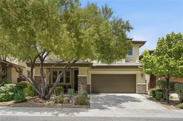 10558 Harvest Green Way, Las Vegas, NV 89135