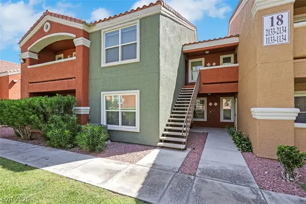 8101 W Flamingo Road #1133, Las Vegas, NV 89147