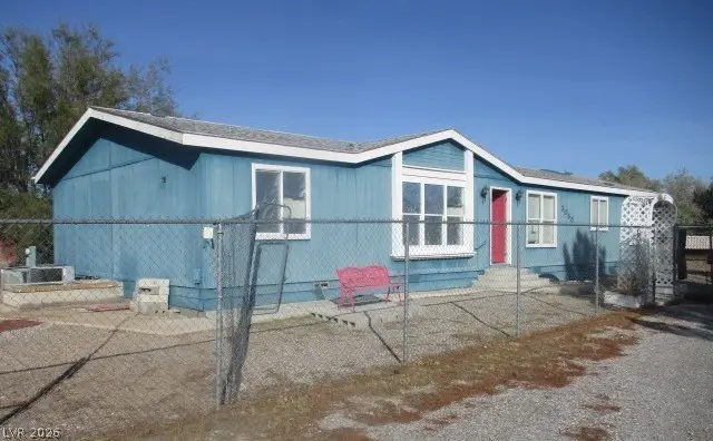 3080 W Hardy Lane, Pahrump, NV 89048 - #2