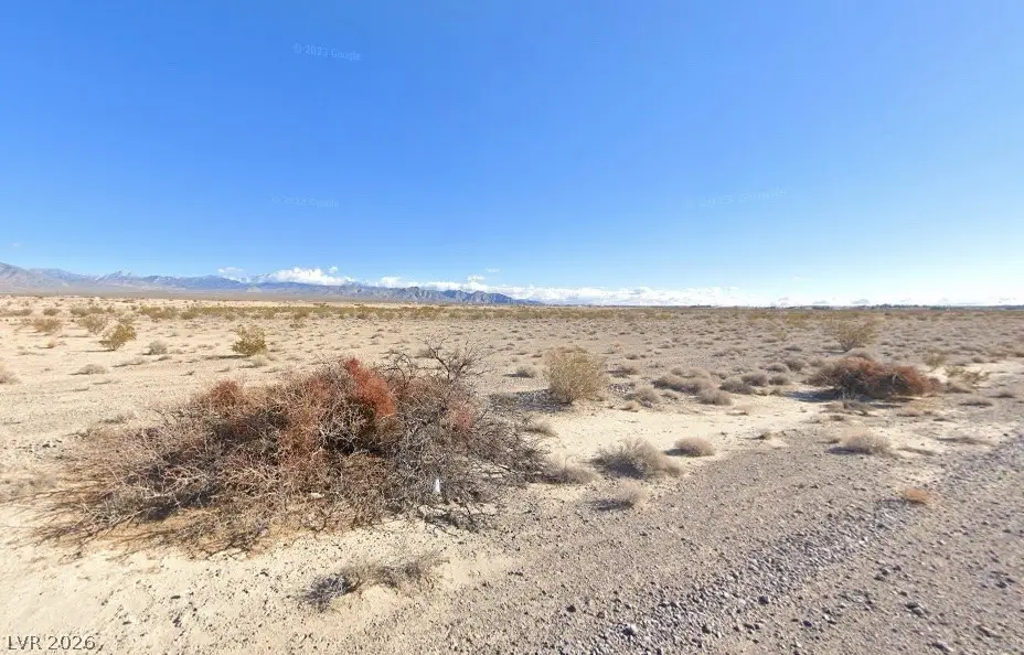 781 N Emery Street, Pahrump, NV 89060 - #1