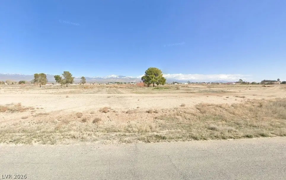 2001 S Xenia Avenue, Pahrump, NV 89048 - #1