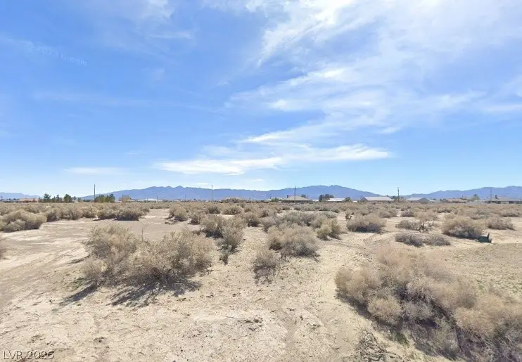 1051 E Jacaranda Street, Pahrump, NV 89048 - #1