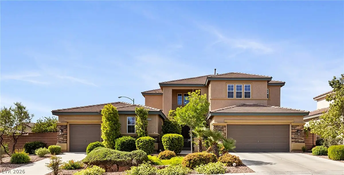 10115 Hattiesburg Avenue, Las Vegas, NV 89148 - #1