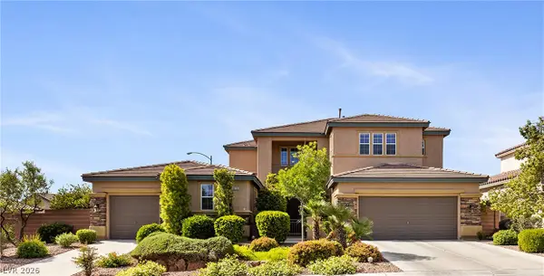 10115 Hattiesburg Avenue, Las Vegas, NV 89148