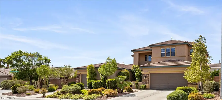 10115 Hattiesburg Avenue, Las Vegas, NV 89148 - #2