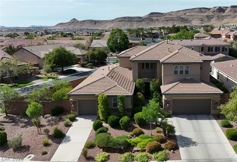 10115 Hattiesburg Avenue, Las Vegas, NV 89148 - #3