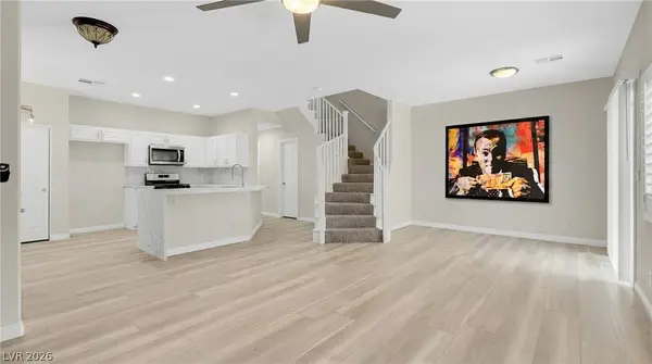 8649 Horizon Wind Avenue #102, Las Vegas, NV 89178
