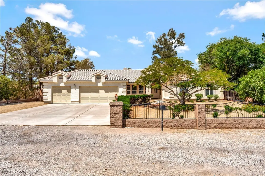 8940 W Fisher Avenue, Las Vegas, NV 89149 - #1