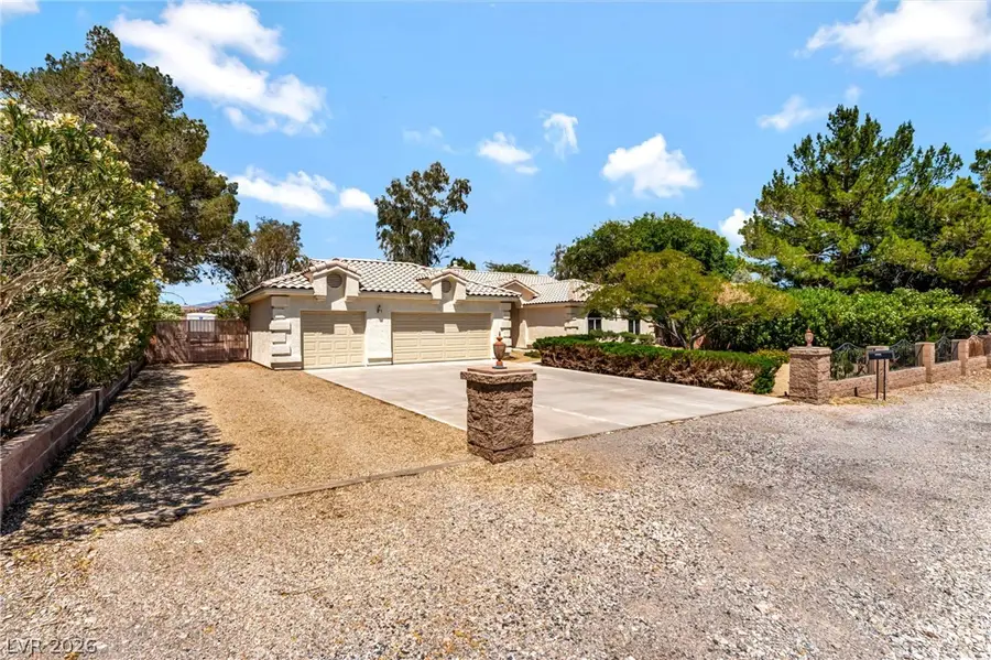 8940 W Fisher Avenue, Las Vegas, NV 89149 - #2