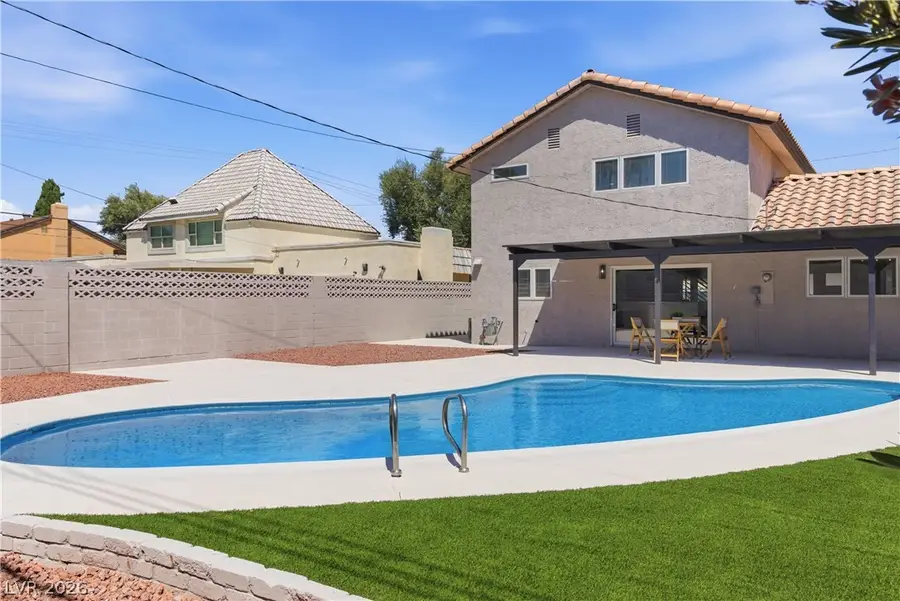 2000 Westlund Drive, Las Vegas, NV 89102 - #2