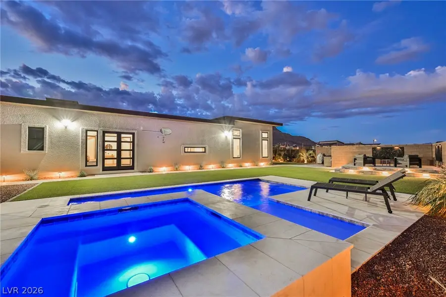 12182 Granite Canyon Street, Las Vegas, NV 89138 - #3