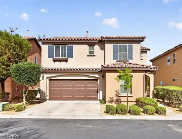 10646 Cliff Lake Street, Las Vegas, NV 89179