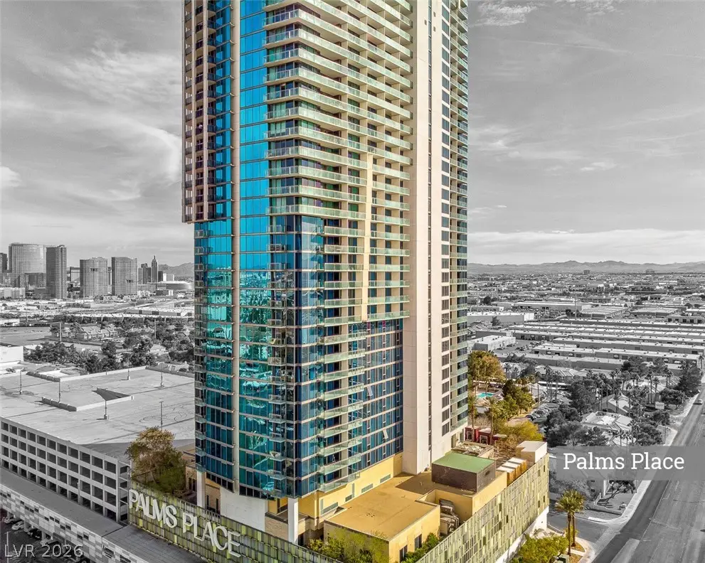 4381 W Flamingo Road #5103, Las Vegas, NV 89103 - #1