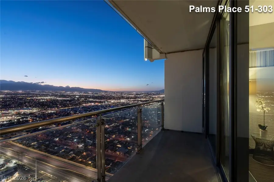 4381 W Flamingo Road #5103, Las Vegas, NV 89103 - #3
