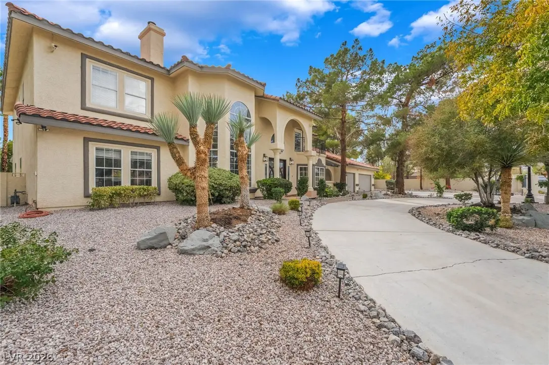 7525 Eldora Avenue, Las Vegas, NV 89117 - #1