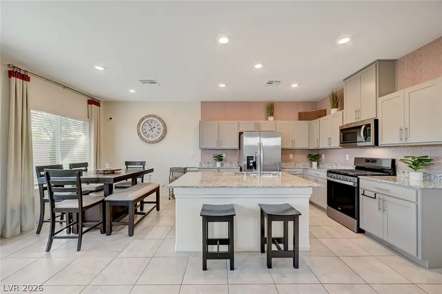 1821 Jennifer Brook Place, North Las Vegas, NV 89084 - #2