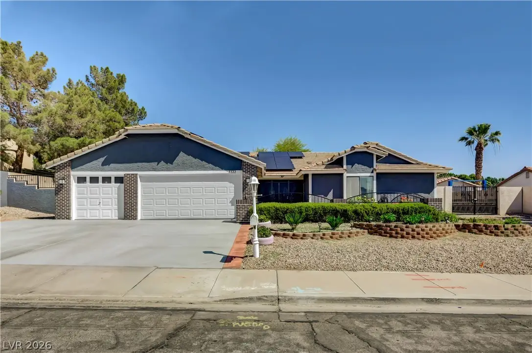 3222 E Oquendo Road, Las Vegas, NV 89120 - #1