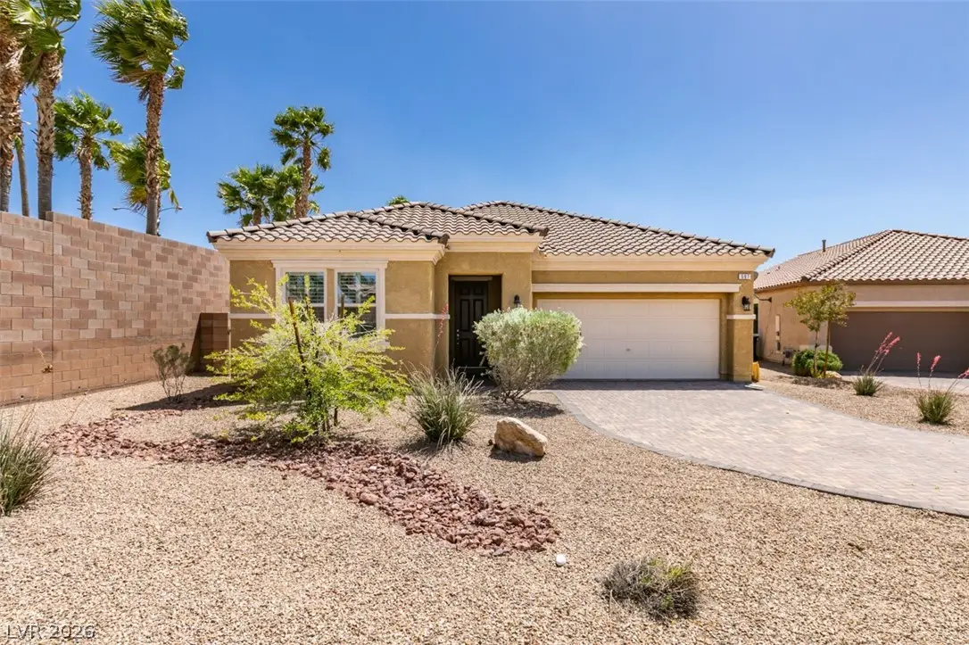 597 Via Paladini, Henderson, NV 89011 - #1